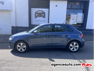 Audi A1 — 4