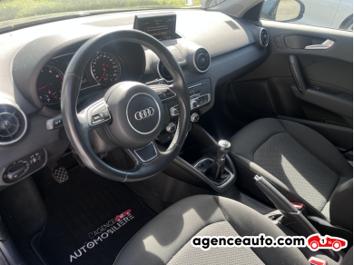 Audi A1 — 12