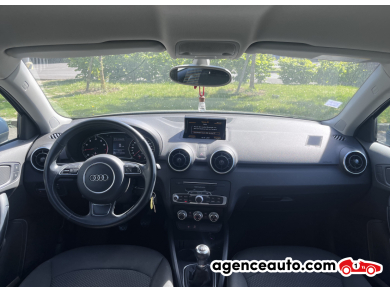 Audi A1 — 19