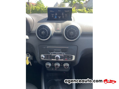 Audi A1 — 23