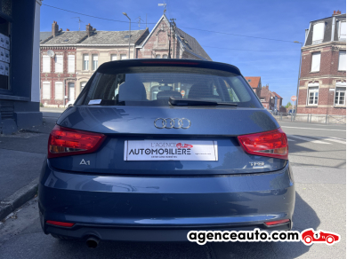 Audi A1 — 6