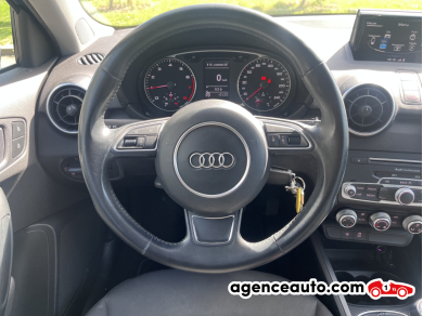 Audi A1 — 20