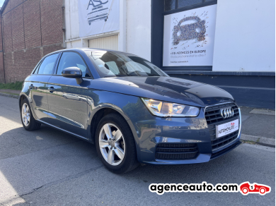 Audi A1 — 9