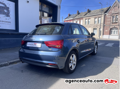 Audi A1 — 7