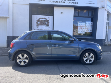 Audi A1 — 8