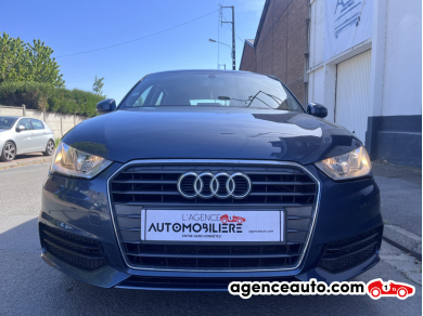 Audi A1 — 10