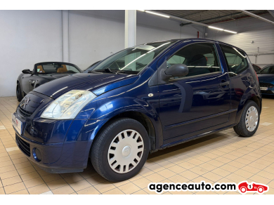 Citroen C2