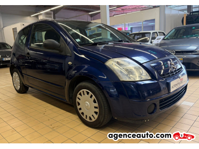 Citroen C2 — 5