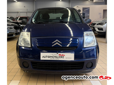 Citroen C2 — 6
