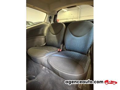 Citroen C2 — 9