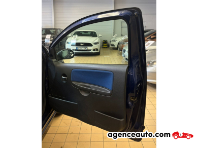 Citroen C2 — 19