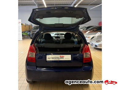 Citroen C2 — 13