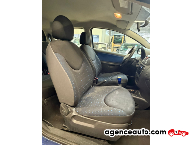 Citroen C2 — 12