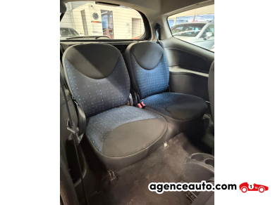 Citroen C2 — 10
