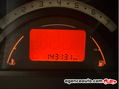 Citroen C2 — 16