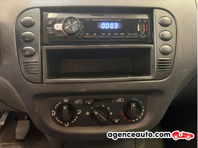Citroen C2 — 14
