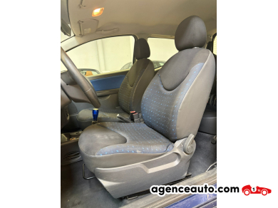 Citroen C2 — 7