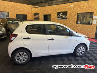 Peugeot 108 — 4