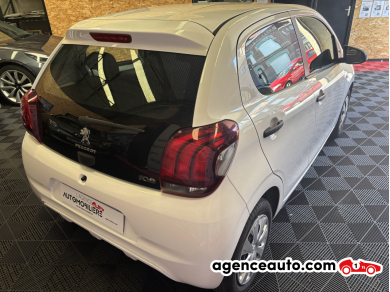 Peugeot 108 — 5
