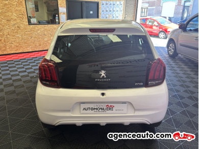 Peugeot 108 — 6