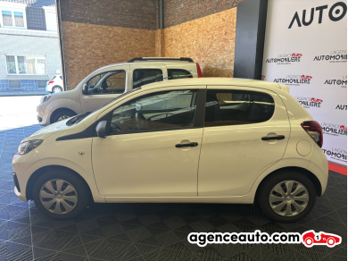 Peugeot 108 — 8