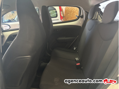 Peugeot 108 — 16