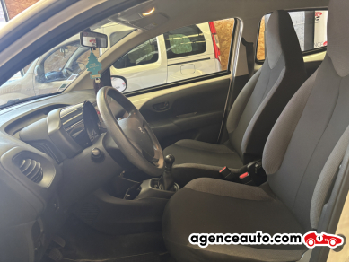 Peugeot 108 — 11