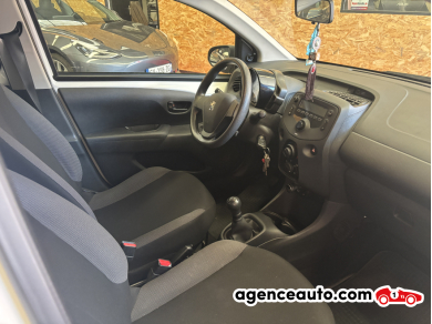 Peugeot 108 — 9