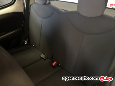 Peugeot 108 — 18