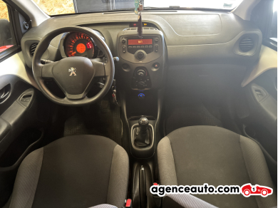 Peugeot 108 — 19