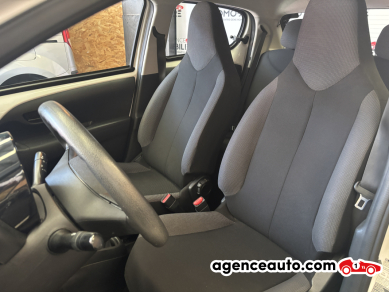 Peugeot 108 — 13