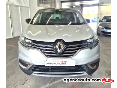 Renault Espace — 2