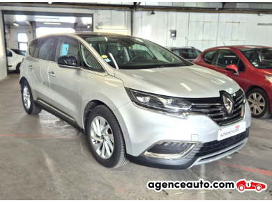 Renault Espace — 3