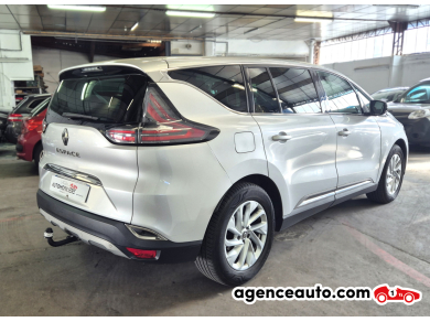 Renault Espace — 4