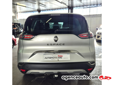 Renault Espace — 5