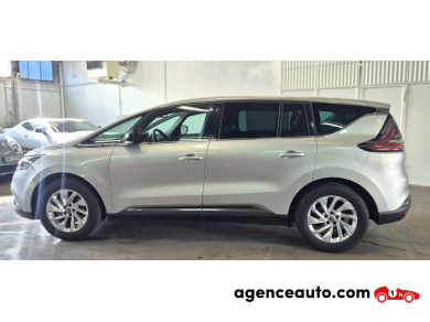Renault Espace — 26