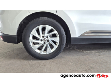 Renault Espace — 27
