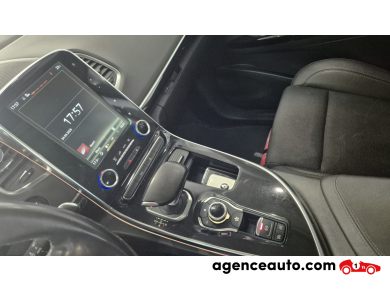 Renault Espace — 16