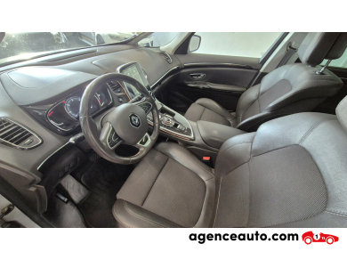 Renault Espace — 8