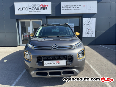 Citroen C3 AIRCROSS — 5
