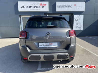 Citroen C3 AIRCROSS — 6