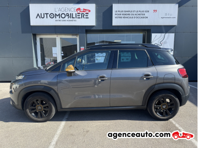 Citroen C3 AIRCROSS — 3