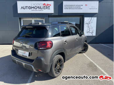 Citroen C3 AIRCROSS — 2