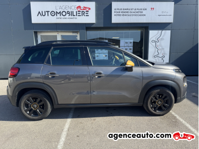 Citroen C3 AIRCROSS — 4