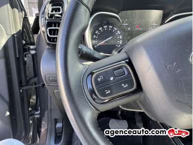 Citroen C3 AIRCROSS — 10