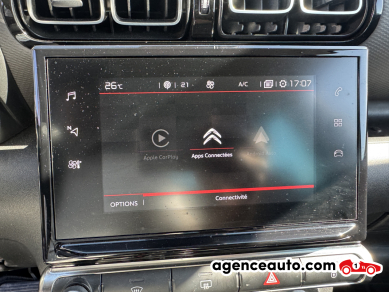 Citroen C3 AIRCROSS — 13