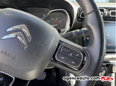 Citroen C3 AIRCROSS — 12
