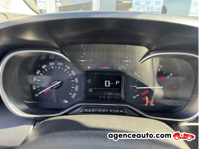 Citroen C3 AIRCROSS — 11