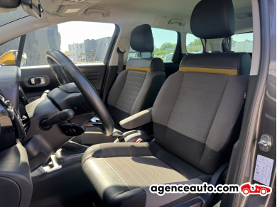 Citroen C3 AIRCROSS — 17