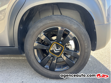 Citroen C3 AIRCROSS — 28